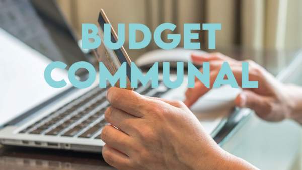 Budget communal
