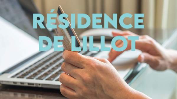 Résidence de Lillot