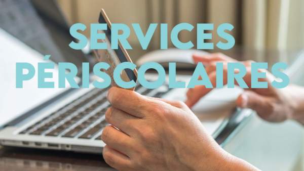 Services périscolaires
